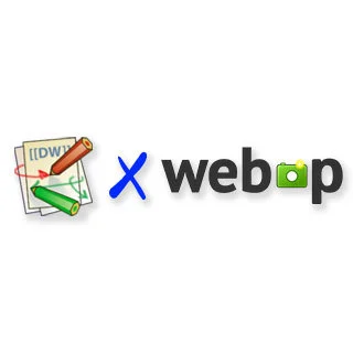 DokuWikiのWebP対応